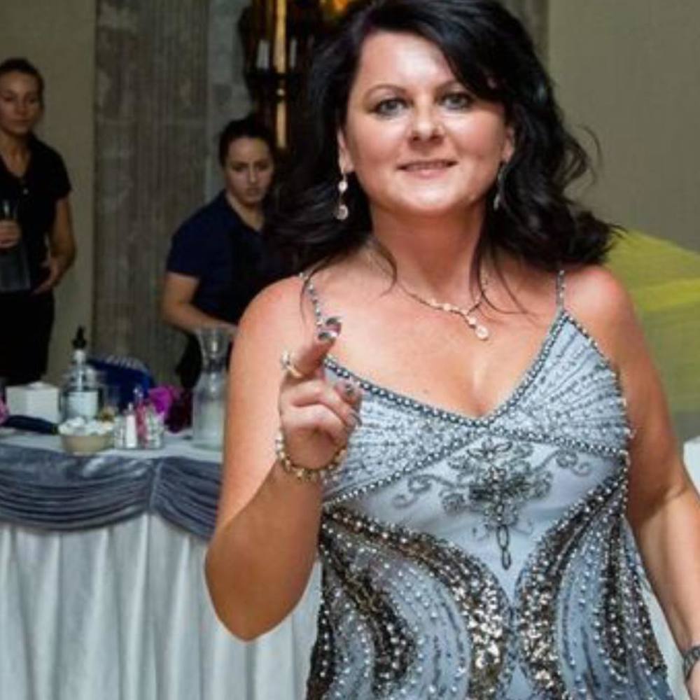 Meet your Posher, Brenda